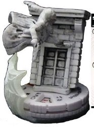 Heroclix Superior Foes of Spider-Man sv061 Spider-Man Noir