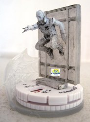 Heroclix Superior Foes of Spider-Man sv063 Old Man Spider