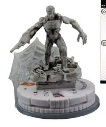 Heroclix Superior Foes of Spider-Man sv065 Cyborg Spider-Man