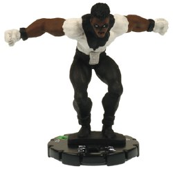 Heroclix Secret Invasion 022 Goliath