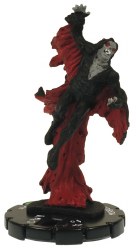 Heroclix Secret Invasion 029 Morbius