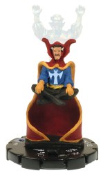 Heroclix Secret Invasion 033 Doctor Strange