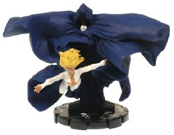 Heroclix Secret Invasion 039 Cloak And Dagger