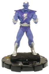 Heroclix Secret Invasion 050 Magus