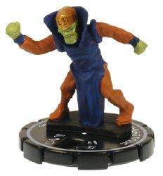 Heroclix Secret Invasion 053 Skrull Emperor