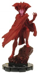 Heroclix Secret Invasion 055 Mephisto