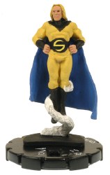 Heroclix Secret Invasion 059 Sentry