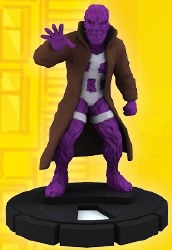 Heroclix Superman 027 Parasite