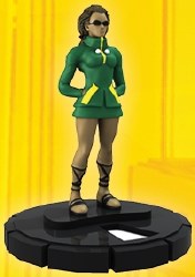 Heroclix Superman 030 Hope Taya
