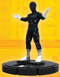 Heroclix Superman 041 Starman