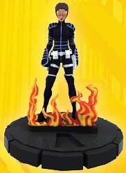 Heroclix Superman 044 Ursa