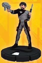 Heroclix Superman 053 Zod