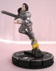 Heroclix Superman 058 Kal