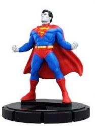 Heroclix Superman 100 Superman