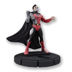 Heroclix Superman 102 Manhunter Grandmaster