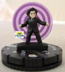 Heroclix Superman Wonder Woman 039 Doctor Psycho