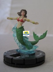 Heroclix Superman Wonder Woman 042 Lori Lemaris