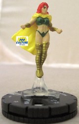 Heroclix Superman Wonder Woman 044 Maxima