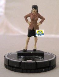 Heroclix Superman Wonder Woman 047 Lois Lane