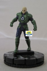 Heroclix Superman Wonder Woman 048 Lex Luthor