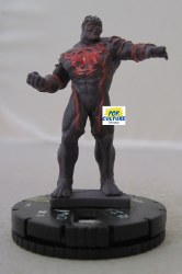 Heroclix Superman Wonder Woman 051 Wraith