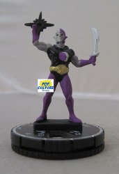 Heroclix Superman Wonder Woman 055 Eclipso