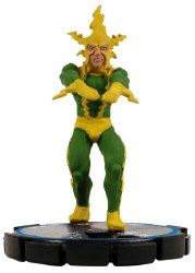 Heroclix Sinister 028 Electro