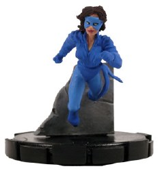 Heroclix Sinister 037 Sprite