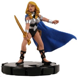 Heroclix Sinister 046 Valkyrie