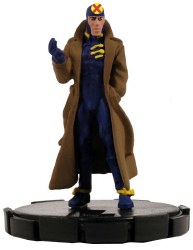 Heroclix Sinister 051 Madrox