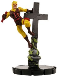 Heroclix Sinister 073 Daredevil