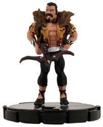 Heroclix Sinister 082 Kraven