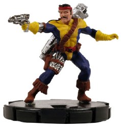 Heroclix Sinister 085 Forge