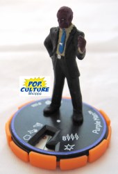 Heroclix Sinister 086p Purple Man - Purple Ring