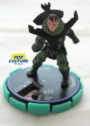 Heroclix Sinister 087p Maximus - Purple Ring