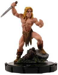 Heroclix Sinister 093 Ka-Zar