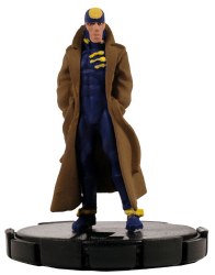 Heroclix Sinister 205 James Madrox