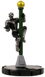 Heroclix Sinister 217 Spider-Man