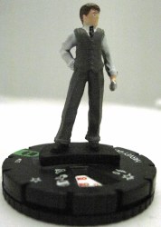 Heroclix Streets of Gotham 022 Harvey Dent