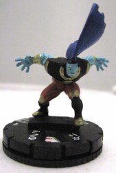 Heroclix Streets of Gotham 025 OMAC