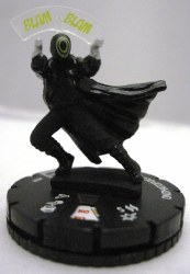 Heroclix Streets of Gotham 029 Onomatopoeia