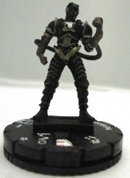 Heroclix Streets of Gotham 031 The Architect