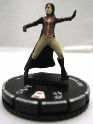 Heroclix Streets of Gotham 039 Lady Shiva