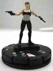 Heroclix Streets of Gotham 042 Starling