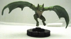 Heroclix Streets of Gotham 046 Crux