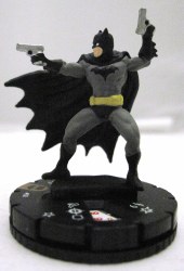 Heroclix Streets of Gotham 050 Batman