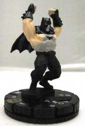 Heroclix Streets of Gotham 051 Batman