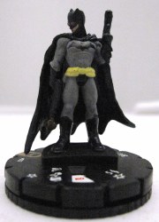 Heroclix Streets of Gotham 052 Batman