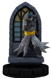 Heroclix Streets of Gotham 100 Batman