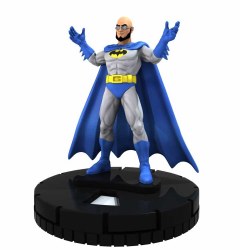 Heroclix Streets of Gotham 101 Hugo Strange